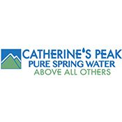 Catherine Peak Pure Spring Water